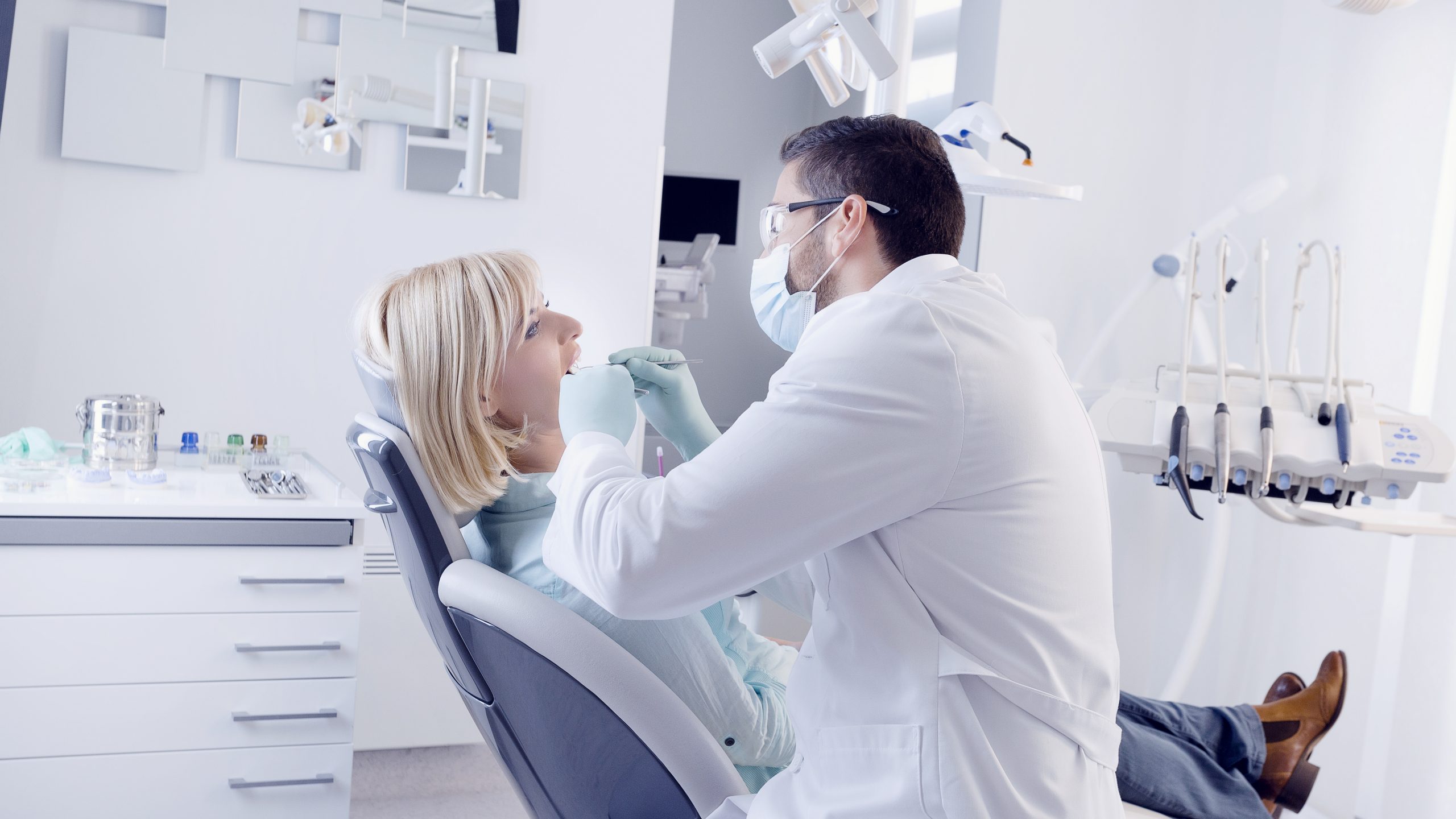 Dentist in Meeker, CO