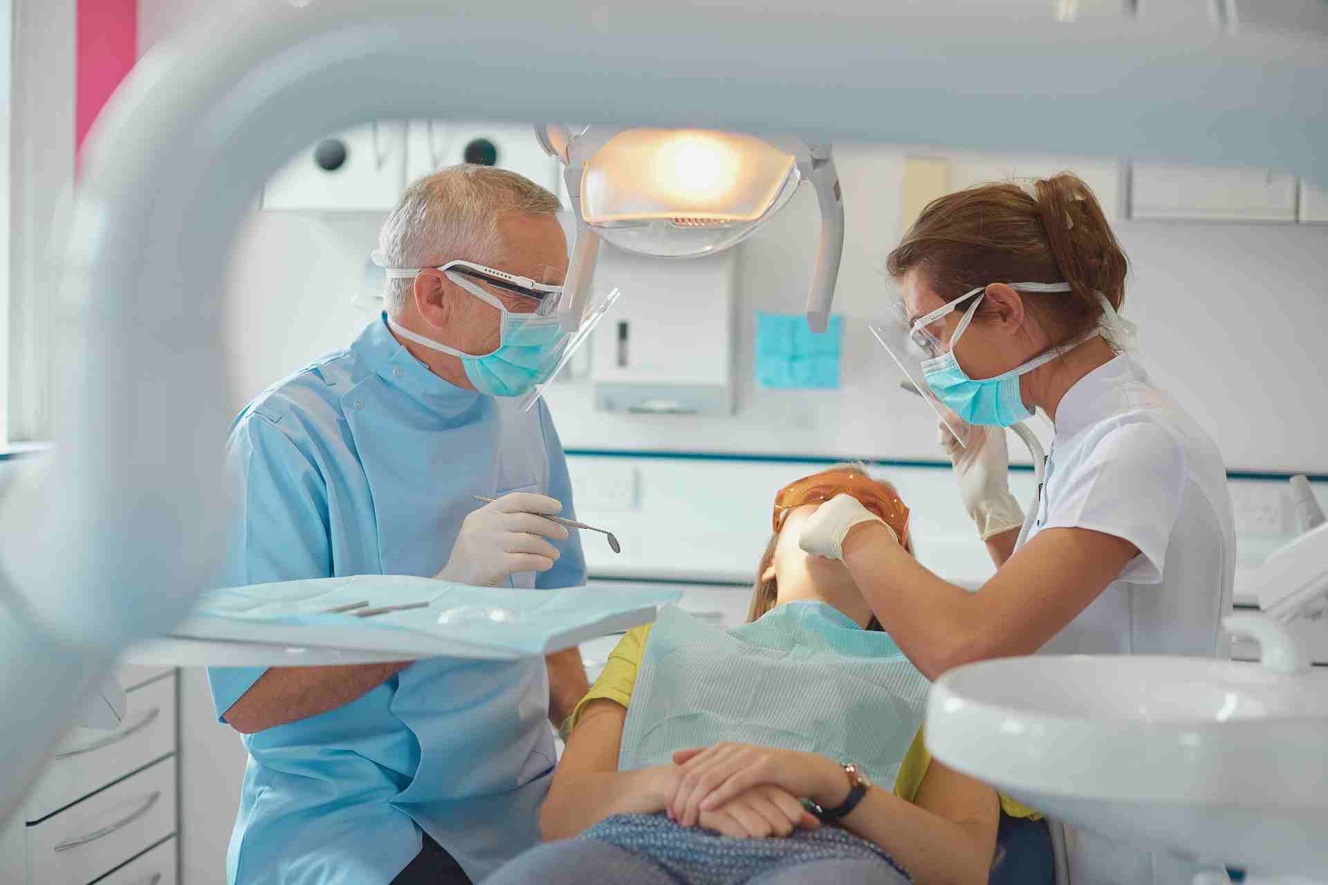 Dentist in Meeker, CO